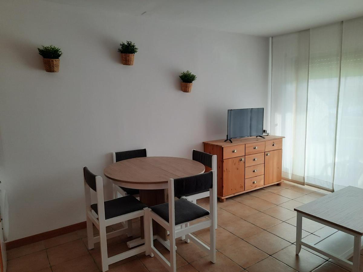 Urbanizacion Penismar 1 Playaestudio Peñíscola المظهر الخارجي الصورة